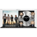 The Doors Waiting For The Sun US Exclusive Pop! Album Deluxe-1