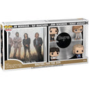 The Doors Waiting For The Sun US Exclusive Pop! Album Deluxe-2