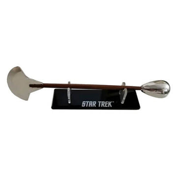 Star Trek Lirpa Scaled Replica - 0