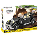 World War II CDG's 1936 Horch 830 (248pcs)-2