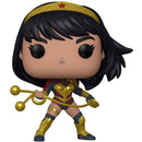 Wonder Woman Yara Flor Pop! With Purpose Pop! Vinyl-1