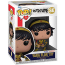 Wonder Woman Yara Flor Pop! With Purpose Pop! Vinyl-2