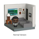 The Office Darryl Mini Moment Chase Ships 1 in 6-2