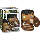 Jungle Book Mowgli with Kaa US Exclusive Pop! Vinyl-2