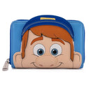 Wreck-It Ralph Fix It Felix Zip Purse-1
