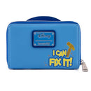 Wreck-It Ralph Fix It Felix Zip Purse-3