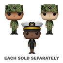 US Military Navy Female Pop! Vinyl-1