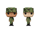 US Military Navy Female Pop! Vinyl-2