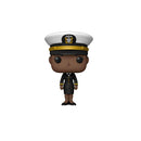 US Military Navy Female Pop! Vinyl-3