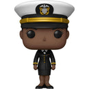 US Military Navy Female Pop! Vinyl-4