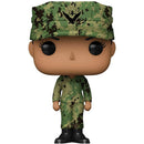 US Military Navy Female Pop! Vinyl-6