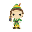 Elf Buddy 4" Pop! Enamel Pin-1