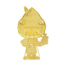 Elf Buddy 4" Pop! Enamel Pin-2