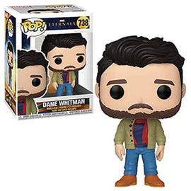 Eternals Dane Whitman Pop! Vinyl - 0