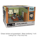 The Office Michael Mini Moment Chase Ships 1 in 6-1