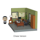 The Office Michael Mini Moment Chase Ships 1 in 6-3
