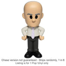 The Office Creed US Exclusive Vinyl Soda Chase Ships 1 in 6-1