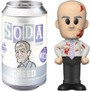 The Office Creed US Exclusive Vinyl Soda Chase Ships 1 in 6-2
