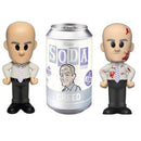 The Office Creed US Exclusive Vinyl Soda Chase Ships 1 in 6-3