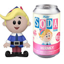 Rudolph Hermey Vinyl Soda Chase Ships 1 in 6-2