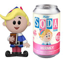 Rudolph Hermey Vinyl Soda Chase Ships 1 in 6-3
