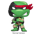 Ninja Turtles Michelangelo Pop! Vinyl Chase Ships 1 in 6-2