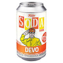 Devo Satisfaction Vinyl Soda Chase Ships 1 in 6-2