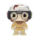 Star Wars Young Anakin 4" Pop! Enamel Pin-1