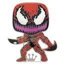 Venom Carnage 4" Pop! Enamel Pin-1