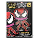 Venom Carnage 4" Pop! Enamel Pin-3