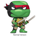 Ninja Turtles Leonardo Pop! Vinyl Chase Ships 1 in 6-2