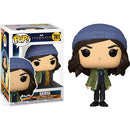Eternals Sersi Casual Outfit US Exclusive Pop! Vinyl-2