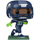 NFL Seahawks Jamal Adams (Home) Pop! Vinyl-1