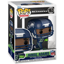 NFL Seahawks Jamal Adams (Home) Pop! Vinyl-3