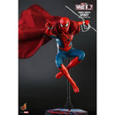 What If Zombie Hunter Spider-Man 1:6 Scale 12" Action Figure-2