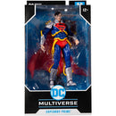 Superman Superboy Prime Infinite Crisis 7" Action Figure-3