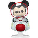 Mickey Mouse at Space Mountain 50th Anniversary Pop! Ride-1