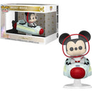 Mickey Mouse at Space Mountain 50th Anniversary Pop! Ride-2