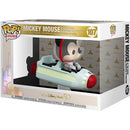 Mickey Mouse at Space Mountain 50th Anniversary Pop! Ride-3