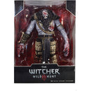 The Witcher 3: The Wild Hunt Ice Giant Bloodied Megafig Fig.-3