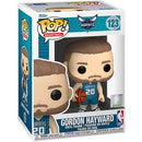 NBA Hornets Gordon Hayward (Teal Jersey) Pop! Vinyl-3