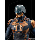 The Suicide Squad Bloodsport 1:10 Scale Statue-3