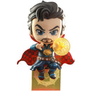 Spider-Man: No Way Home Doctor Strange Cosbaby Figure-1
