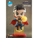 Spider-Man: No Way Home Doctor Strange Cosbaby Figure-2