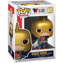 Wonder Woman Flashpoint 80th Anniversary Pop! Vinyl-2