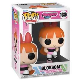 Power Puff Girls Blossom Pop! Vinyl - 0