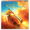 Rocketeer Fate of the Future Game-1