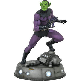 Marvel Comics Skrull Gallery PVC Statue - 0