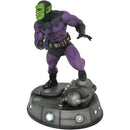 Marvel Comics Skrull Gallery PVC Statue-3