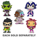 Teen Titans Go! tNBtS 4" Pop! Enamel Pin-1